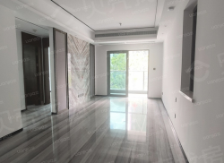 整租·龙光·玖龙玺 2室1厅 西北_龙光·玖龙玺租房