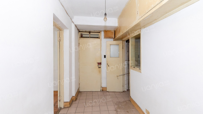 嘉乐公寓二手房实景图