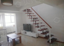 整租·金域蓝湾小区 3室2厅 南/北_金域蓝湾小区租房