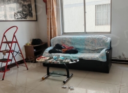 整租·开泰花园 2室2厅 南_开泰花园租房