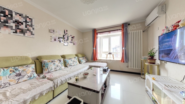 中加福园二手房实景图