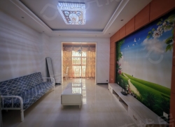 整租·广宇国际 2室2厅 南_广宇国际租房