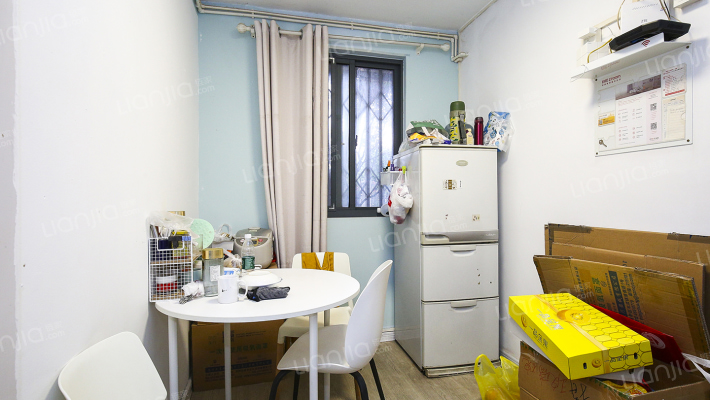 文治路30弄二手房实景图