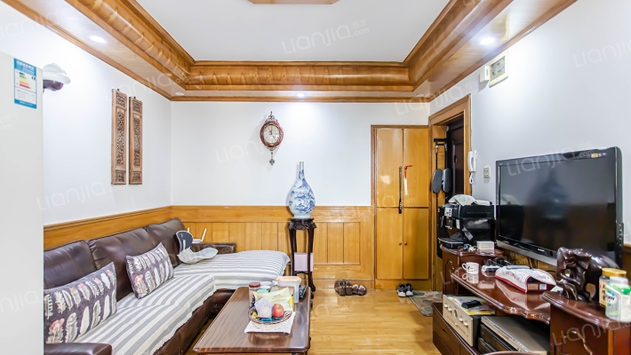 上钞桂花苑二手房实景图