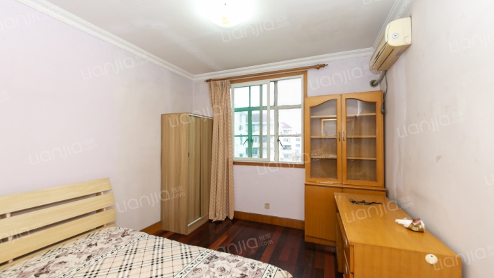 上南一村二手房实景图