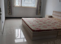 整租·西泽园北区 2室1厅 南/北_西泽园北区租房