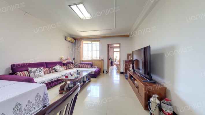 润杰经典创新园二手房实景图