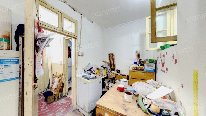 直箭道巷二手房实景图