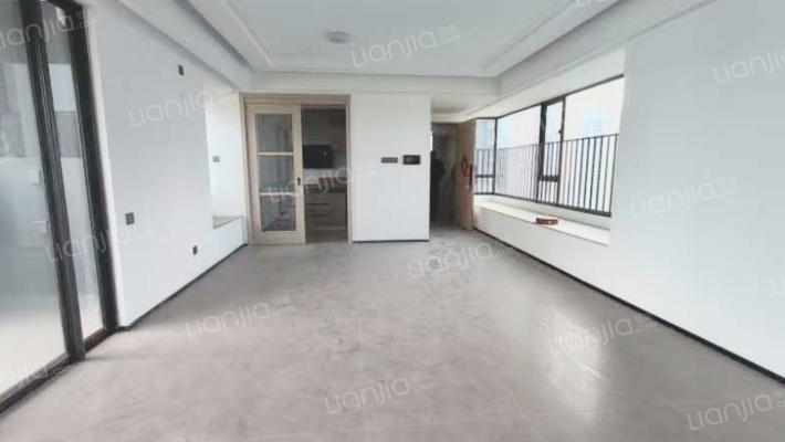 莞民投·众筑悦璟台二手房实景图