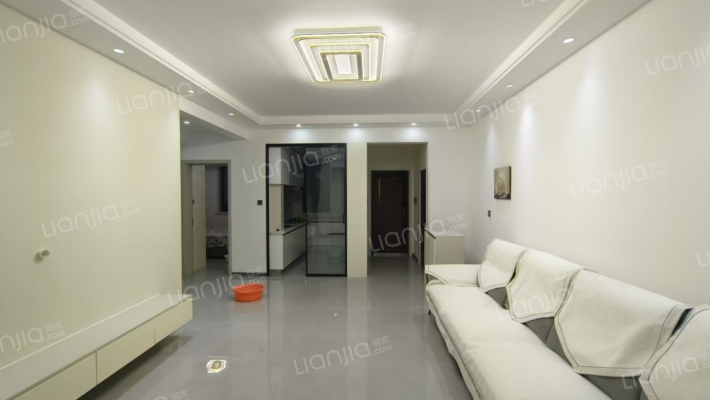 阳光棠樾二手房实景图