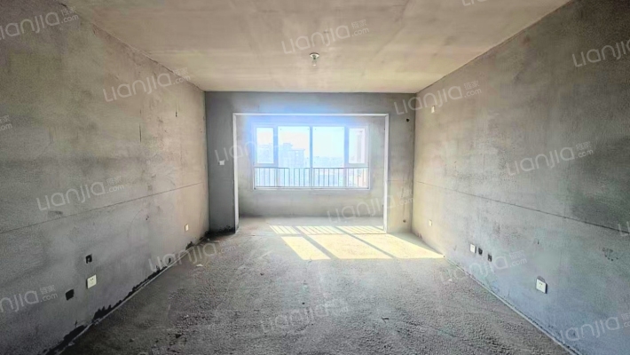 君悦城北区二手房实景图