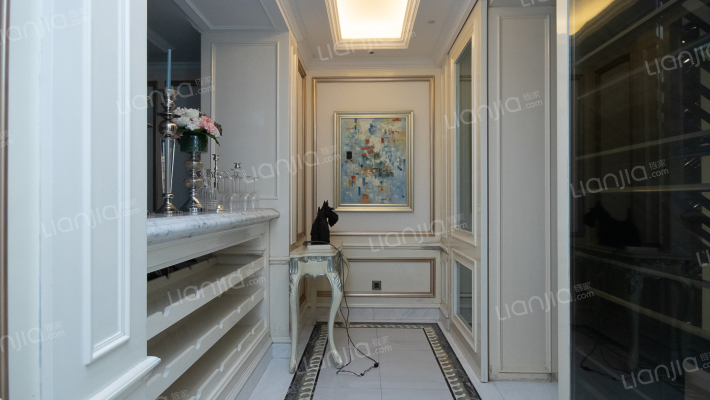 保亿风景水岸二手房实景图