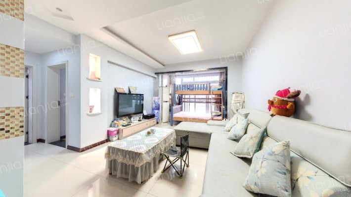 蜜城二手房实景图