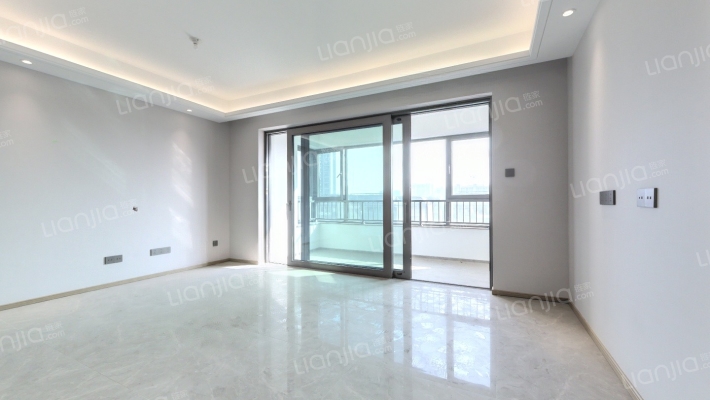 象屿同进·虹桥嘉悦府二手房实景图