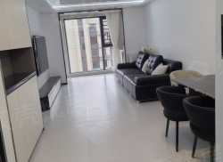 整租·黄石保利时代 3室2厅 南_黄石保利时代租房