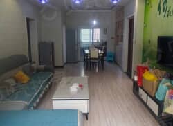 整租·半山蓝湾 2室2厅 西南_半山蓝湾租房