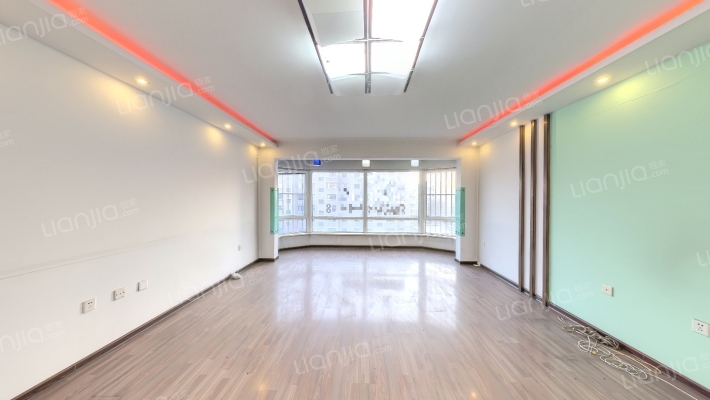 人和家园二手房实景图