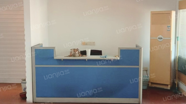 开丰大厦二手房实景图