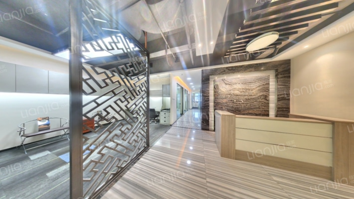 天安数码城二手房实景图