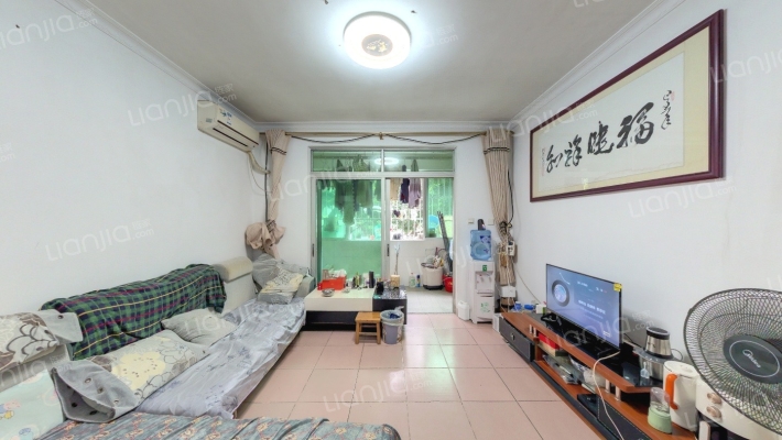 霞光苑二手房实景图