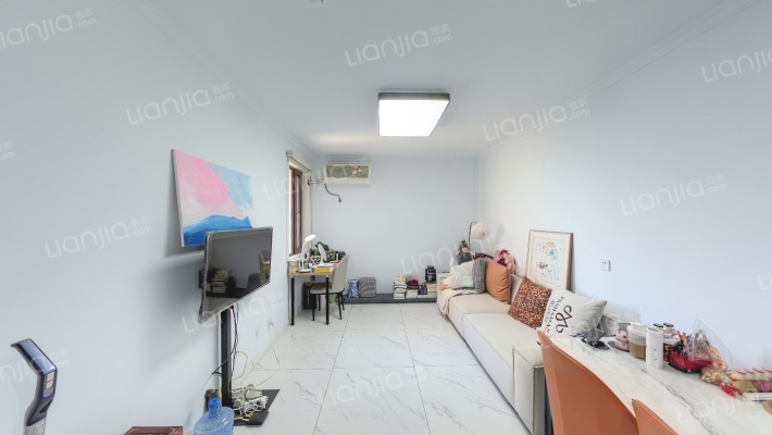 天伦·佐治公馆二手房实景图