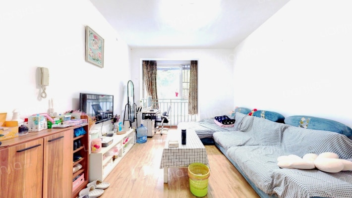 金泉阳光佳新苑二手房实景图