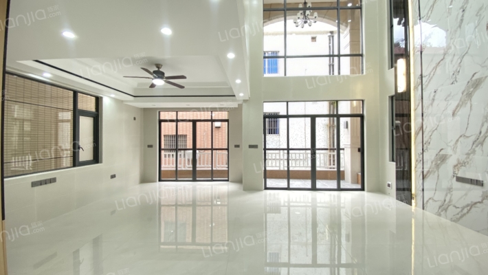 容桂单家四基社区二手房实景图