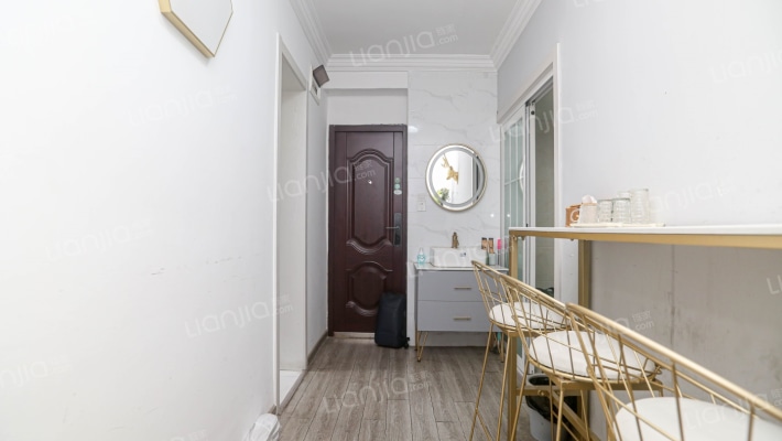 开发浦东二手房实景图