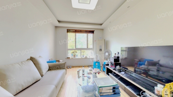 东岸新里二手房实景图