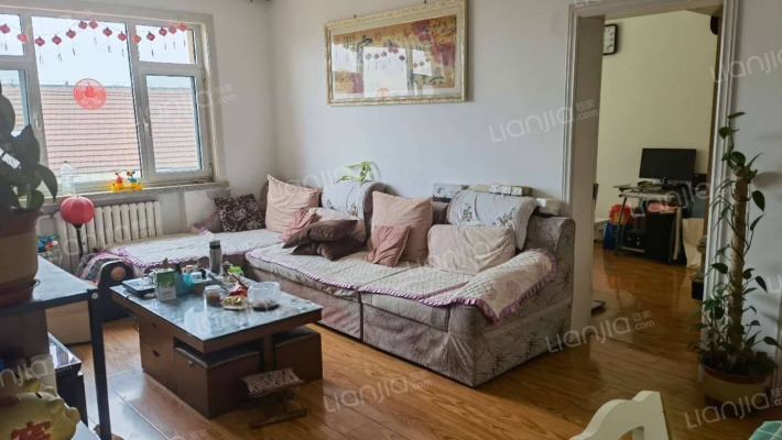 水产大院二手房实景图