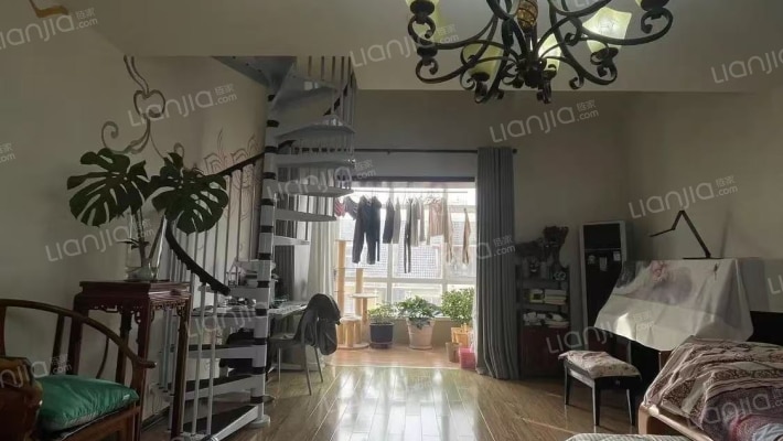 冬平园二手房实景图