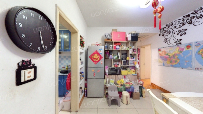 太湖花园二手房实景图