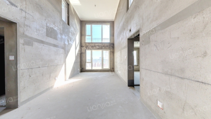 华润置地八號院二手房实景图