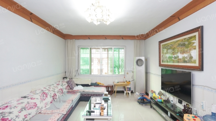 荔塘小区二手房实景图