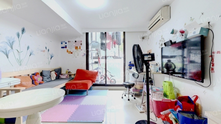 森林公馆乐莫苑二手房实景图