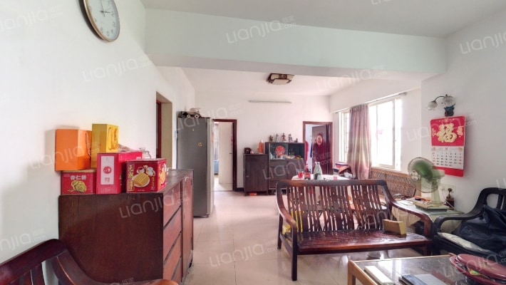 南粤阁二手房实景图