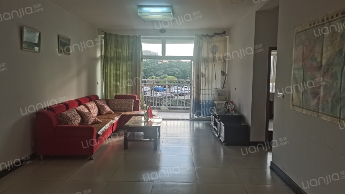 汉渝路125号二手房实景图