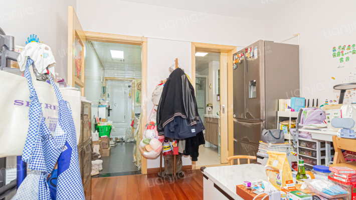 延吉东路130弄二手房实景图