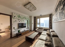 整租·星光江城 2室2厅 南_星光江城租房