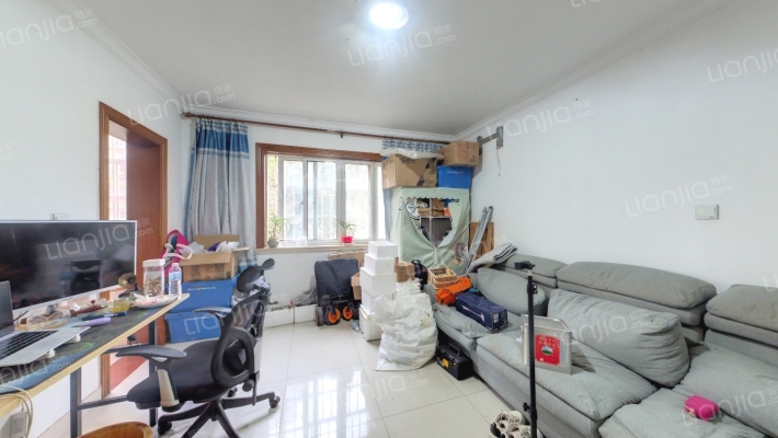 沉香苑一街坊二手房实景图