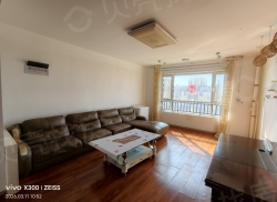 整租·新怡雅居 3室2厅 南/北_新怡雅居租房