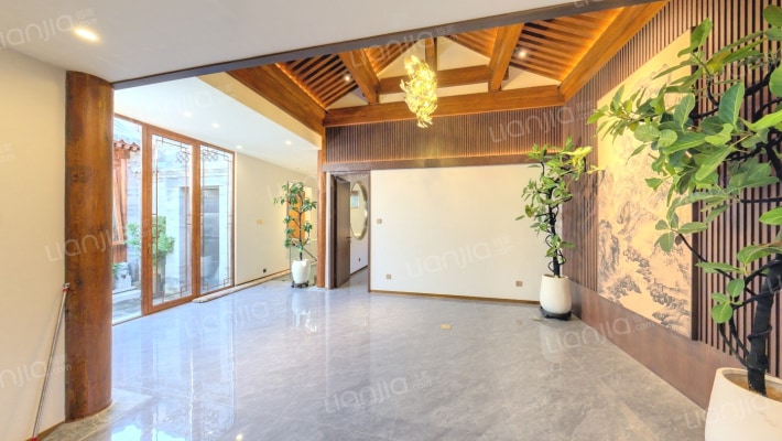 东四十三条二手房实景图