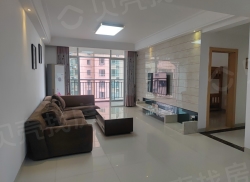 整租·金雅苑 3室2厅 南_金雅苑租房