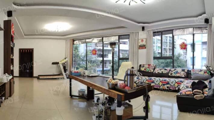 皮鞋城南二街45号二手房实景图