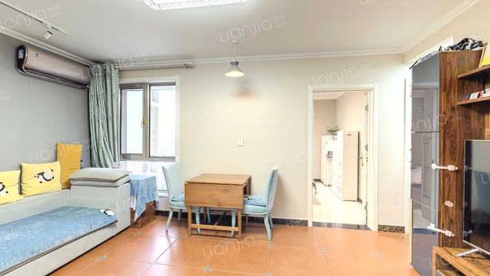 草桥欣园四区二手房实景图