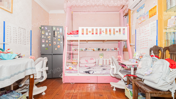 民星路400弄二手房实景图