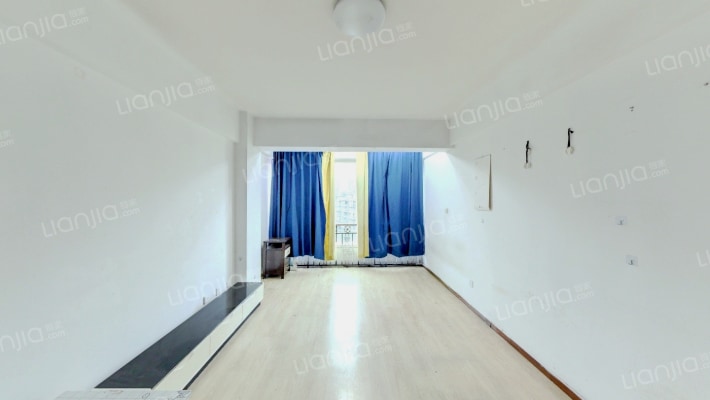 东泰苑二手房实景图