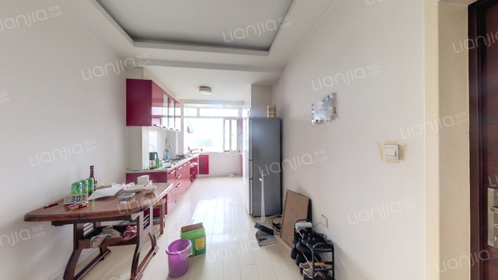 御龙逸城3期二手房实景图