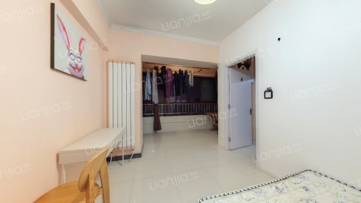 南方星座二手房实景图