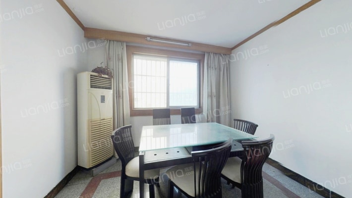 三茅宫二区二手房实景图